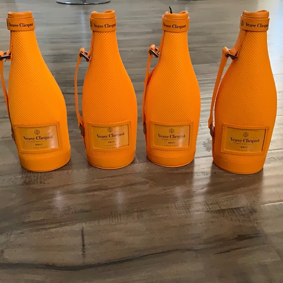 Other - Veuve Clicquot Champagne Jackets